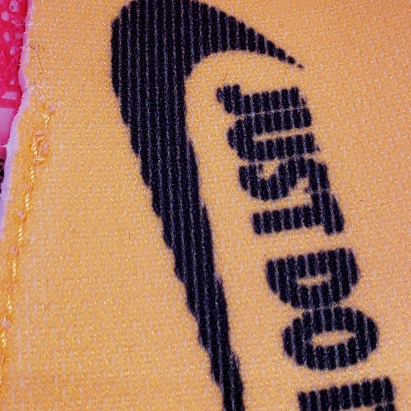 Nike Air Zoom Victory Hyper Pink Track Spikes Shoe - Picture 5 of 9